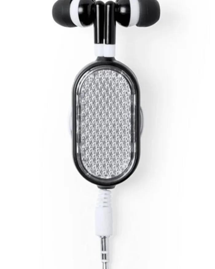Auricolari Rasum
