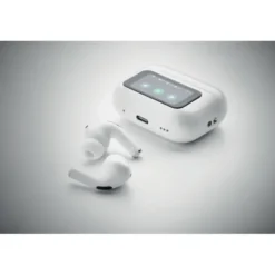 Auricolari tws in abs