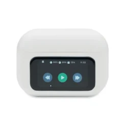 Auricolari tws in abs