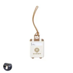 Badge bagaglio cliffer