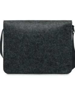 BAGLO Borsa Porta Laptop 15.6" in Feltro con Tracolla