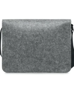 BAGLO Borsa Porta Laptop 15.6" in Feltro con Tracolla