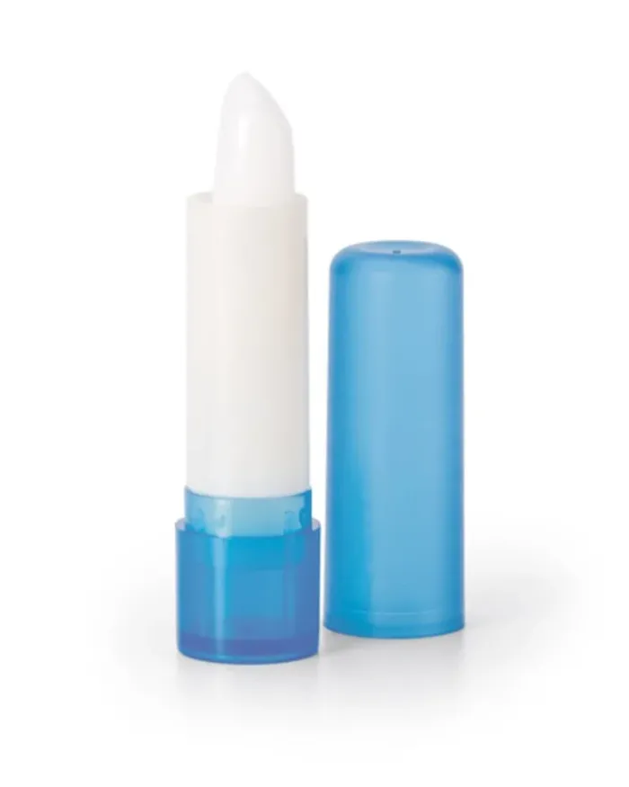 Balsamo labbra idratante , plastica, 35g