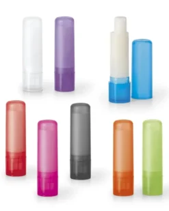 Balsamo labbra idratante , plastica, 35g