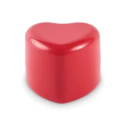Balsamo labbra vegano a forma d