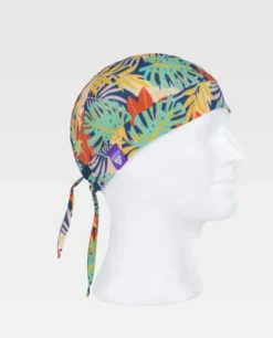 Bandana elastica regolabile