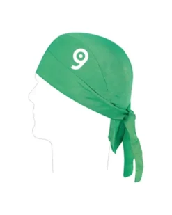 Bandana Hogan in Poliestere