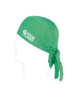 Bandana Hogan in Poliestere