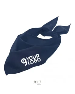 Bandana Multicolore Sols