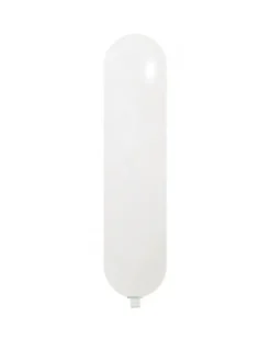 Banner XL Pallone Gigante in Lattice Ø70cm, Gonfiabile Elio/Aria