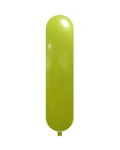 Banner XL Pallone Gigante in Lattice Ø70cm, Gonfiabile Elio/Aria
