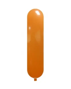 Banner XL Pallone Gigante in Lattice Ø70cm, Gonfiabile Elio/Aria