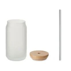 Barattolo da cocktail 400 ml