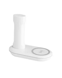 Base Di Ricarica con Power Bank 2200 mAh