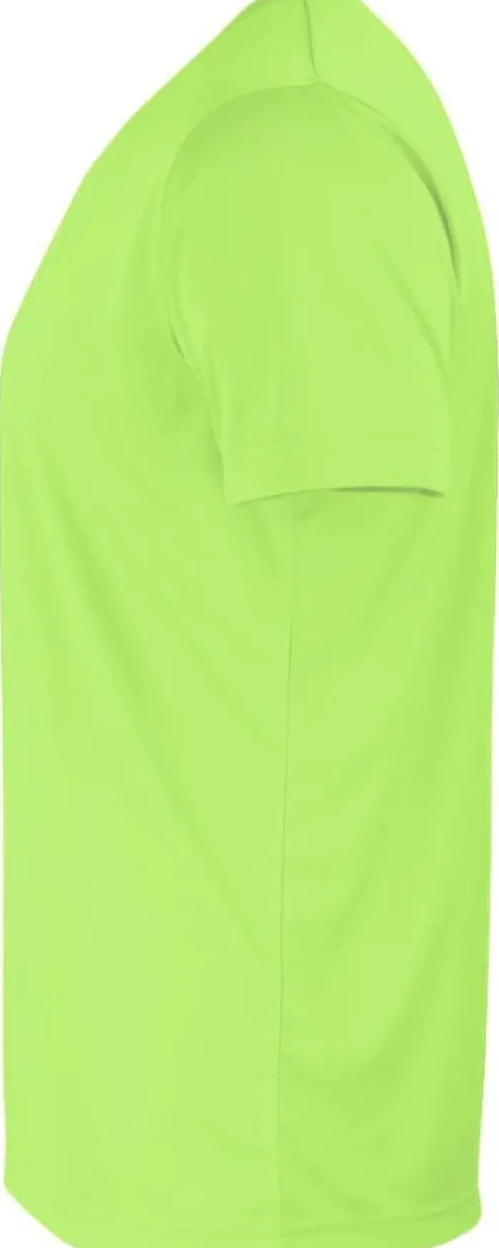 Basic Active-T uomo manica corta traspiranti