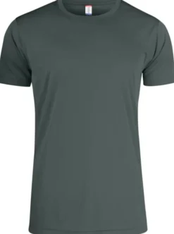 Basic Active-T uomo manica corta traspiranti