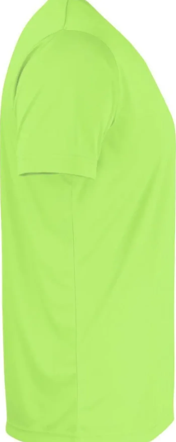 Basic Active-T uomo manica corta traspiranti