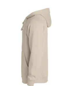 Basic Hoody Felpa con Cappuccio Unisex Personalizzabile