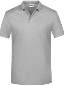 Basic polo man