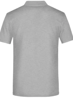 Basic polo man