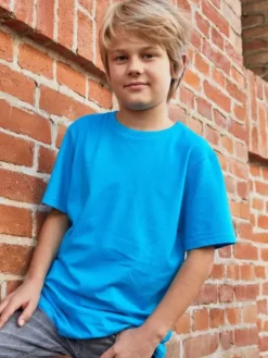 Basic-t boy 150