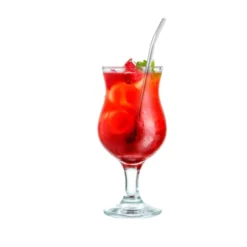 Bastoncino da cocktail cannuccia evin