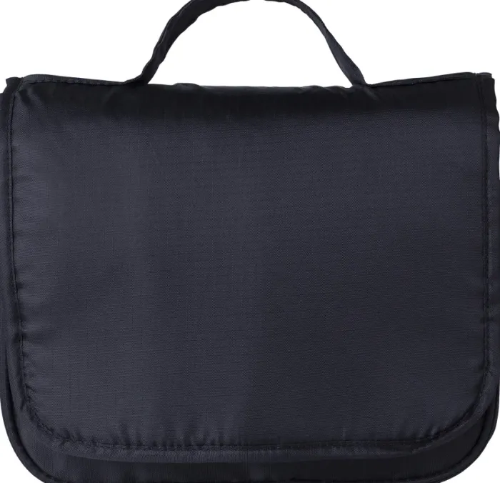 Beauty case merrick | ripstop | gancio da appendere