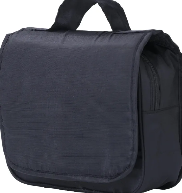 Beauty case merrick | ripstop | gancio da appendere