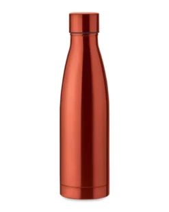 BELO BOTTLE Thermos Acciaio Inox 500ml Antigoccia Doppio Strato