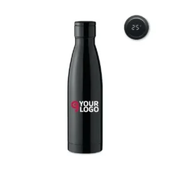 BELO LUX Bottiglia Termica LED 750ml Acciaio Inox