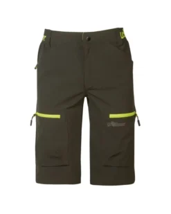 Bermuda da lavoro Ares resistenti con tasche multifunzione