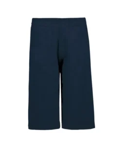 Bermuda in felpa french terry bambino