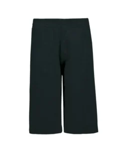 Bermuda in felpa french terry bambino