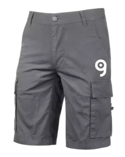 Bermuda Uomo Summer in Cotone Elasticizzato