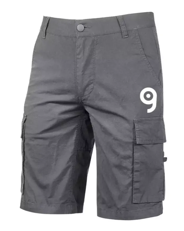 Bermuda Uomo Summer in Cotone Elasticizzato