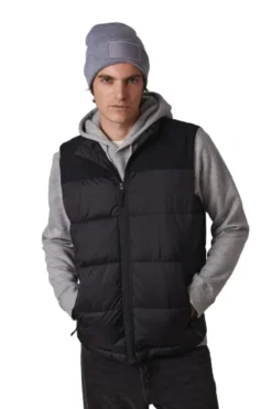 Berretto con patch