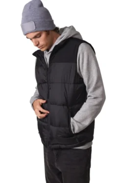Berretto con patch