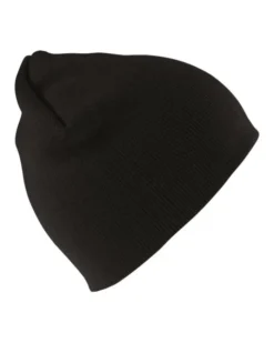 Berretto Cuffless in Acrilico Soft Feel - Taglia Unica