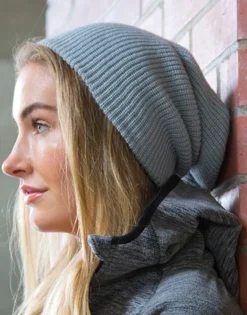 Berretto Softex Urban: 100% Poliacrilico, Super Soft, Unisex
