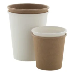 Bicchiere carta, 120 ml
