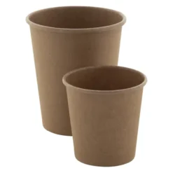 Bicchiere carta, 240 ml