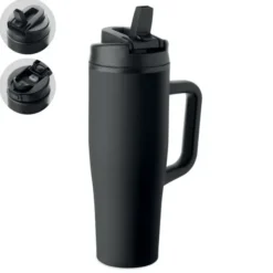Bicchiere doppio strato 900 ml