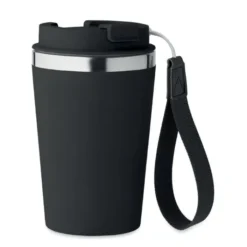 Bicchiere doppio strato 350 ml
