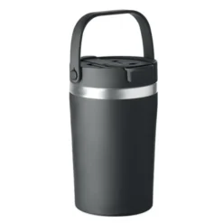 Bicchiere doppio strato 350 ml