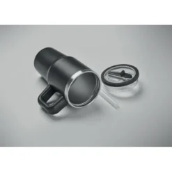 Bicchiere doppio strato. 500ml
