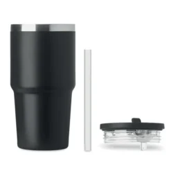 Bicchiere doppio strato. 500ml