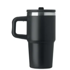 Bicchiere doppio strato. 500ml