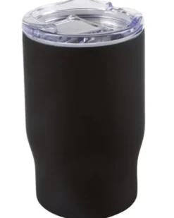 Bicchiere termico BEST FLAVOUR 350ml acciaio inox doppia parete