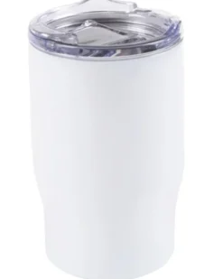 Bicchiere termico BEST FLAVOUR 350ml acciaio inox doppia parete
