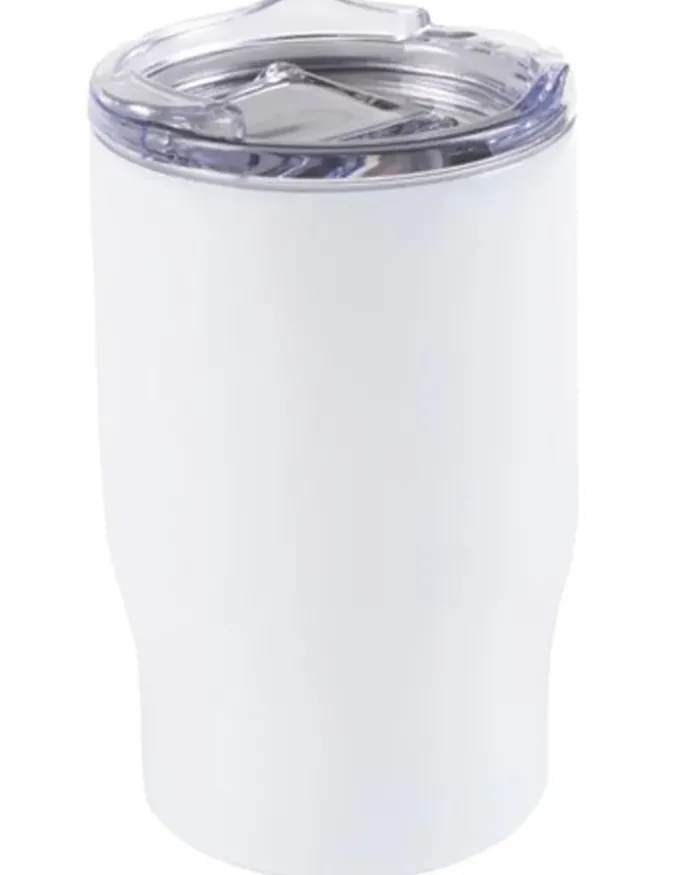 Bicchiere termico BEST FLAVOUR 350ml acciaio inox doppia parete